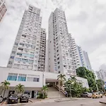 Exclusivo Apartamento Con Vista Al Mar