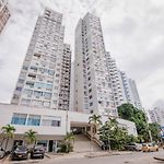 Exclusivo Apartamento con vista al mar