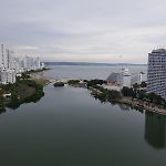 Exclusivo Apartamento con vista al mar