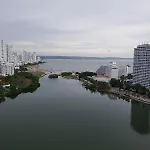 Exclusivo Apartamento con vista al mar