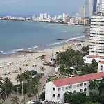 Exclusivo Apartamento con vista al mar