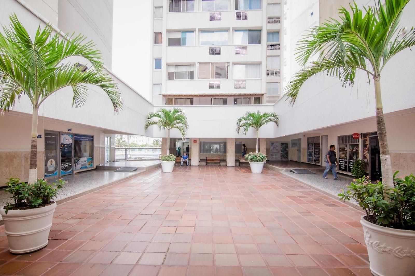 Apartamento Exclusivo Con Vista Al Mar *