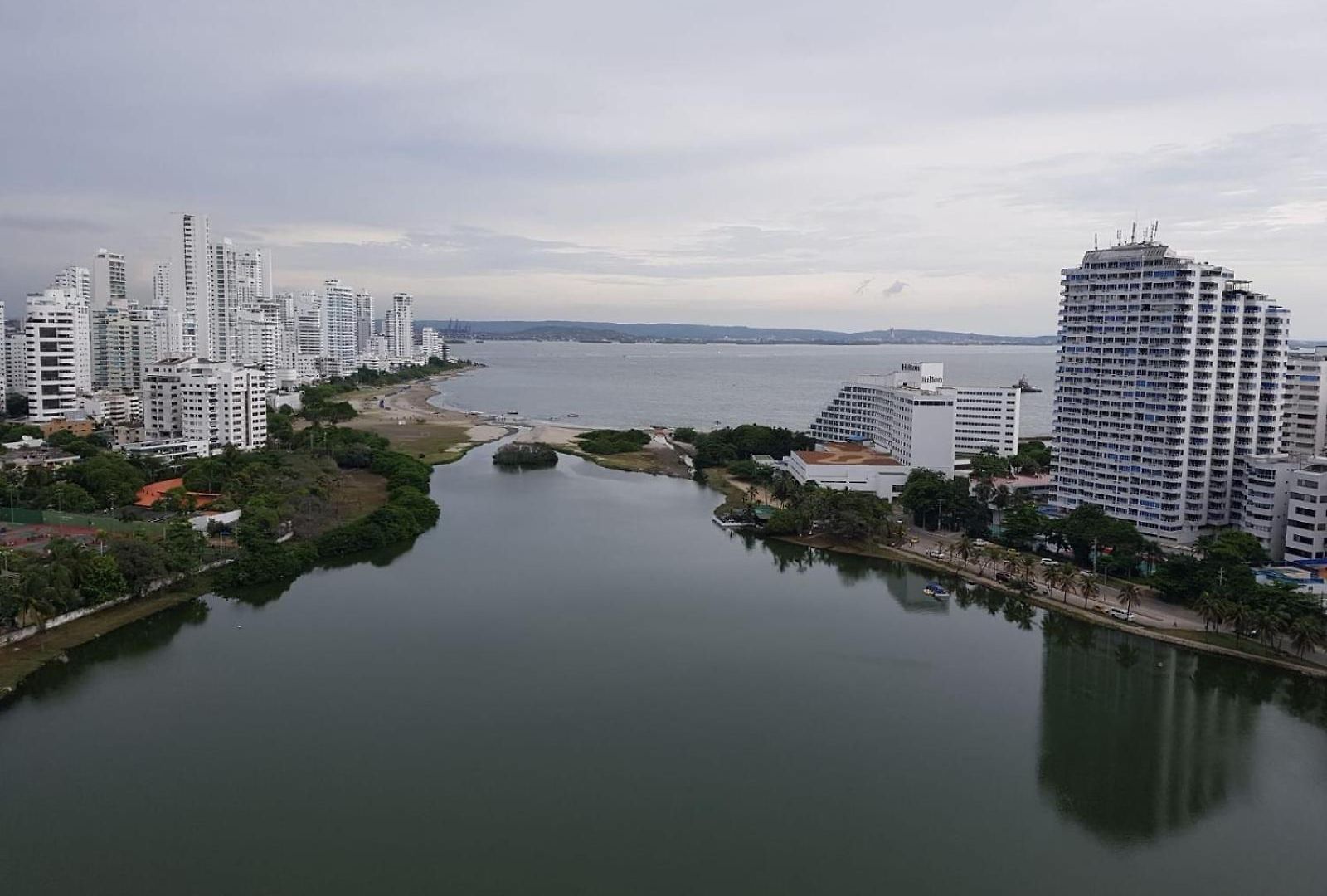 Exclusivo Con Vista Al Mar