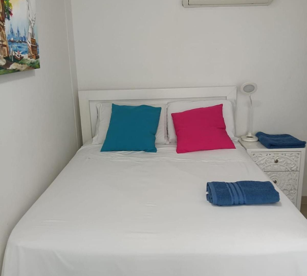 Exclusivo Con Vista Al Mar * Cartagena