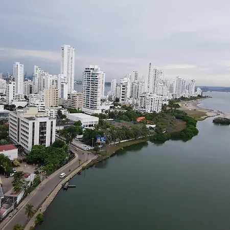 Apartamento Exclusivo Con Vista Al Mar