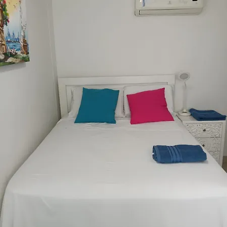 Exclusivo Con Vista Al Mar * Cartagena
