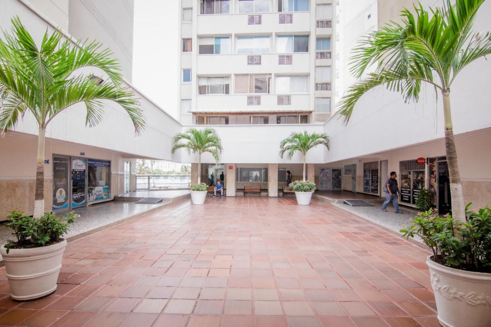 Apartamento Exclusivo Con Vista Al Mar *