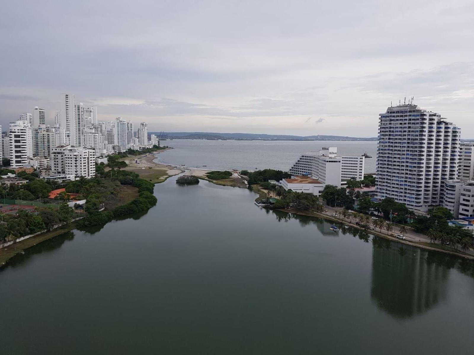 Exclusivo Con Vista Al Mar