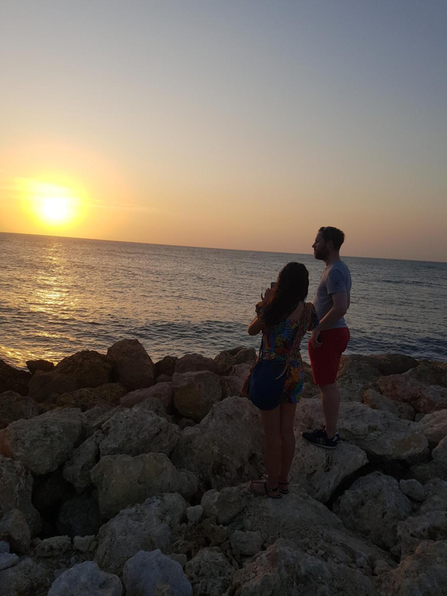 Apartamento Exclusivo Con Vista Al Mar Cartagena