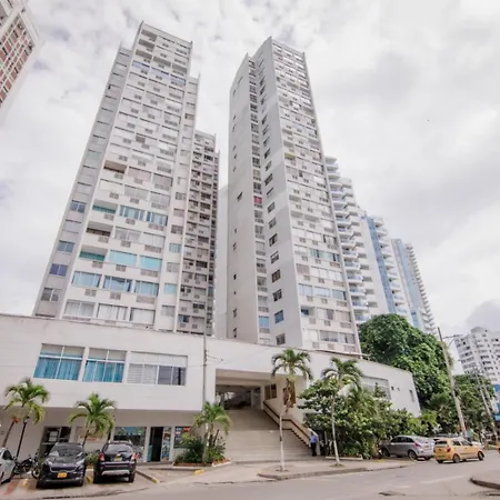 Apartamento Exclusivo Con Vista Al Mar *