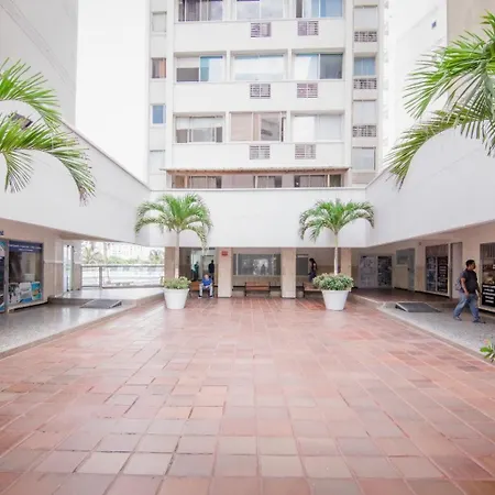 Apartamento Exclusivo Con Vista Al Mar *